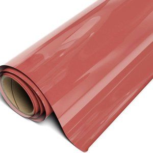 Siser Easyweed Hibiscus 15" x 5 Feet HTV Heat Transfer Vinyl Iron-On Heat Press